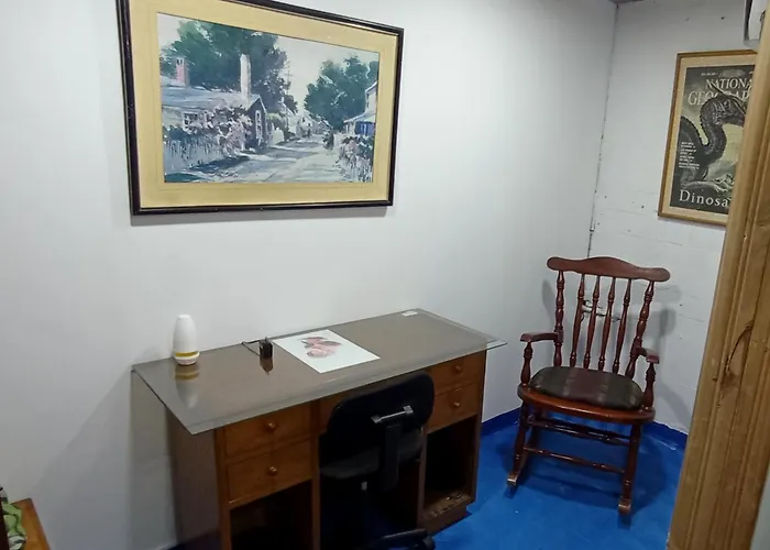 Casa Latino