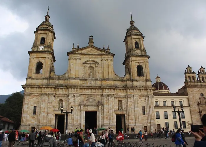 Casa Latino
