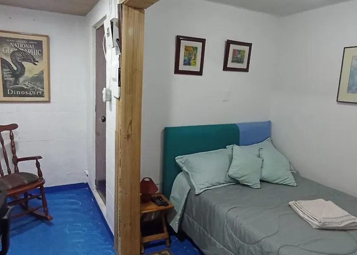 Casa Latino